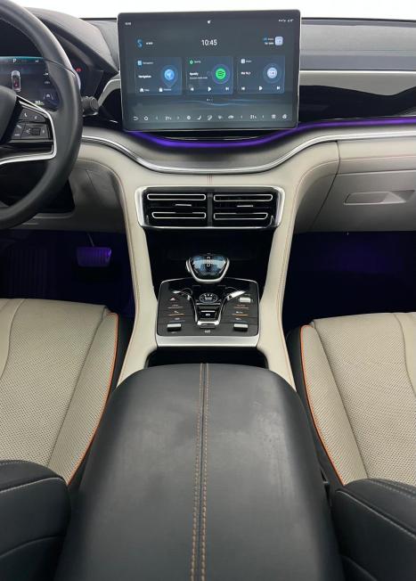 BYD Song Plus 1.5 16V 4P DM-I H�BRIDO AUTOM�TICO, Foto 15