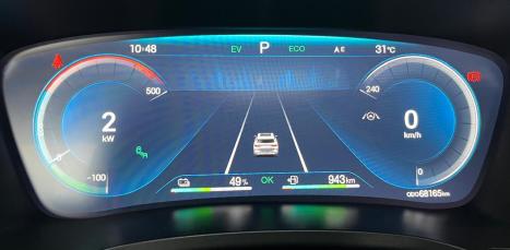 BYD Song Plus 1.5 16V 4P DM-I H�BRIDO AUTOM�TICO, Foto 16