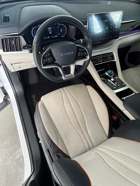 BYD Song Plus 1.5 16V 4P DM-I H�BRIDO AUTOM�TICO, Foto 17