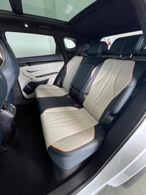 BYD Song Plus 1.5 16V 4P DM-I H�BRIDO AUTOM�TICO, Foto 21