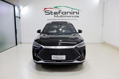 BYD Song Plus 1.5 16V 4P DM-I H�BRIDO AUTOM�TICO, Foto 2