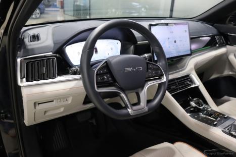 BYD Song Plus 1.5 16V 4P DM-I H�BRIDO AUTOM�TICO, Foto 4