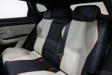 BYD Song Plus 1.5 16V 4P DM-I H�BRIDO AUTOM�TICO, Foto 8