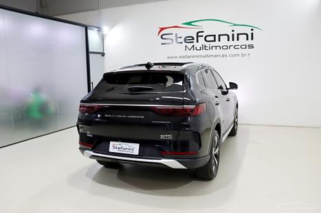 BYD Song Plus 1.5 16V 4P DM-I H�BRIDO AUTOM�TICO, Foto 12