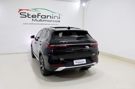 BYD Song Plus 1.5 16V 4P DM-I H�BRIDO AUTOM�TICO, Foto 14