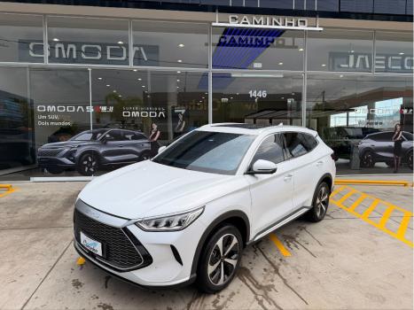 BYD Song Plus 1.5 16V 4P DM-I H�BRIDO AUTOM�TICO, Foto 1