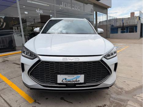 BYD Song Plus 1.5 16V 4P DM-I H�BRIDO AUTOM�TICO, Foto 2