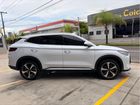 BYD Song Plus 1.5 16V 4P DM-I H�BRIDO AUTOM�TICO, Foto 4