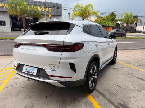 BYD Song Plus 1.5 16V 4P DM-I H�BRIDO AUTOM�TICO, Foto 5