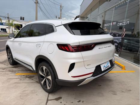 BYD Song Plus 1.5 16V 4P DM-I H�BRIDO AUTOM�TICO, Foto 7