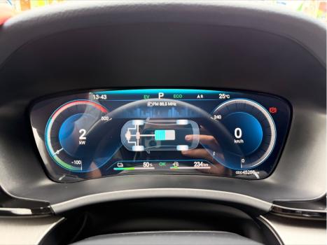 BYD Song Plus 1.5 16V 4P DM-I H�BRIDO AUTOM�TICO, Foto 11