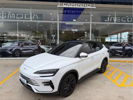 BYD Song Plus 1.5 16V 4P DM-I H�BRIDO AUTOM�TICO, Foto 1