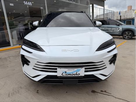 BYD Song Plus 1.5 16V 4P DM-I H�BRIDO AUTOM�TICO, Foto 2