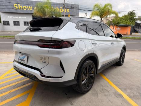 BYD Song Plus 1.5 16V 4P DM-I H�BRIDO AUTOM�TICO, Foto 5