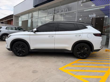 BYD Song Plus 1.5 16V 4P DM-I H�BRIDO AUTOM�TICO, Foto 8