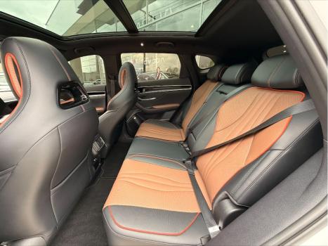 BYD Song Plus 1.5 16V 4P DM-I H�BRIDO AUTOM�TICO, Foto 9