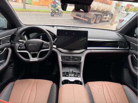 BYD Song Plus 1.5 16V 4P DM-I H�BRIDO AUTOM�TICO, Foto 10