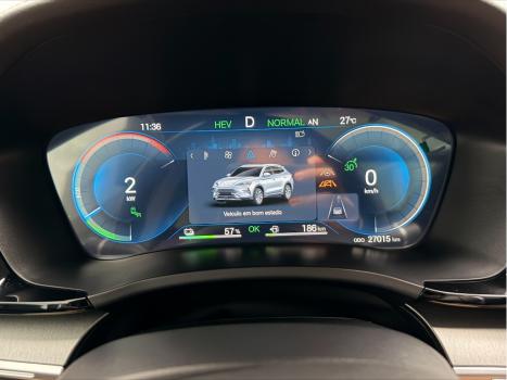 BYD Song Plus 1.5 16V 4P DM-I H�BRIDO AUTOM�TICO, Foto 11