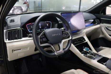 BYD Song Plus 1.5 16V 4P DM-I H�BRIDO AUTOM�TICO, Foto 4