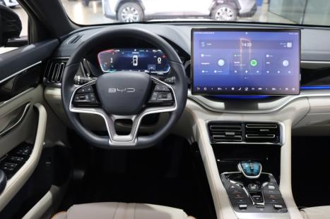 BYD Song Plus 1.5 16V 4P DM-I H�BRIDO AUTOM�TICO, Foto 5