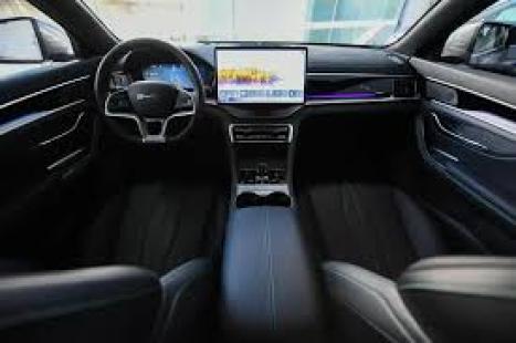 BYD Song Plus 1.5 16V 4P DM-I H�BRIDO AUTOM�TICO, Foto 3