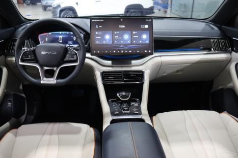 BYD Song Plus 1.5 16V 4P DM-I H�BRIDO AUTOM�TICO, Foto 6
