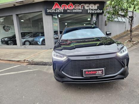 BYD Song Plus 1.5 16V 4P DM-I H�BRIDO AUTOM�TICO, Foto 2