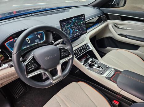 BYD Song Plus 1.5 16V 4P DM-I H�BRIDO AUTOM�TICO, Foto 4