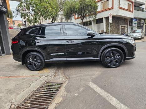 BYD Song Plus 1.5 16V 4P DM-I H�BRIDO AUTOM�TICO, Foto 9