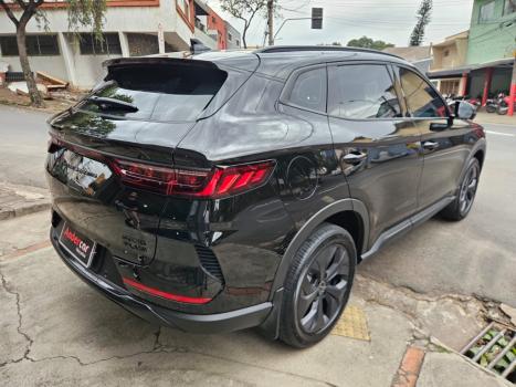 BYD Song Plus 1.5 16V 4P DM-I H�BRIDO AUTOM�TICO, Foto 10