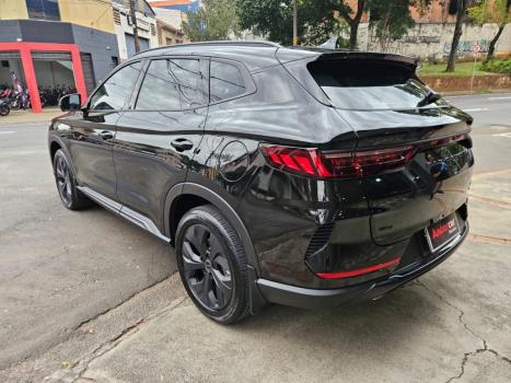 BYD Song Plus 1.5 16V 4P DM-I H�BRIDO AUTOM�TICO, Foto 11