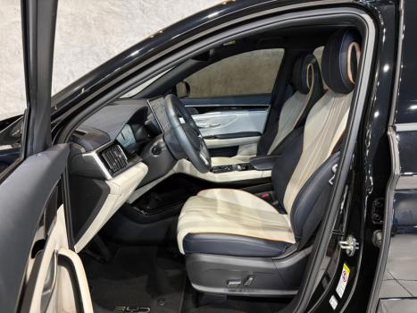 BYD Song Plus 1.5 16V 4P DM-I H�BRIDO AUTOM�TICO, Foto 9