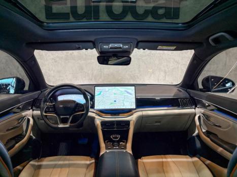 BYD Song Plus 1.5 16V 4P DM-I H�BRIDO AUTOM�TICO, Foto 15
