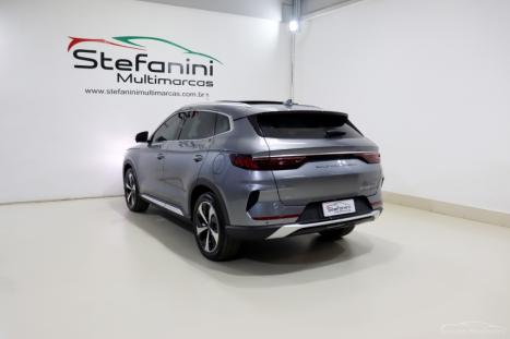 BYD Song Plus 1.5 16V 4P DM-I H�BRIDO AUTOM�TICO, Foto 14