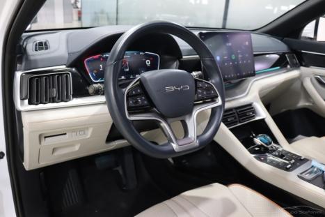 BYD Song Plus 1.5 16V 4P DM-I H�BRIDO AUTOM�TICO, Foto 4
