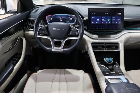 BYD Song Plus 1.5 16V 4P DM-I H�BRIDO AUTOM�TICO, Foto 5