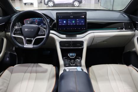 BYD Song Plus 1.5 16V 4P DM-I H�BRIDO AUTOM�TICO, Foto 6