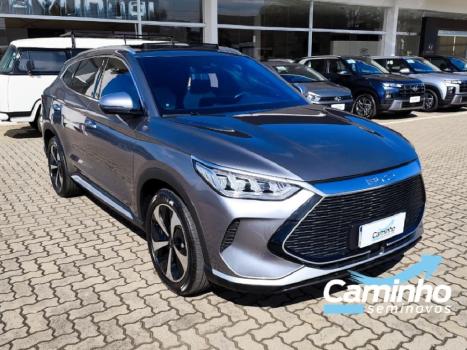 BYD Song Plus 1.5 16V 4P DM-I H�BRIDO AUTOM�TICO, Foto 3