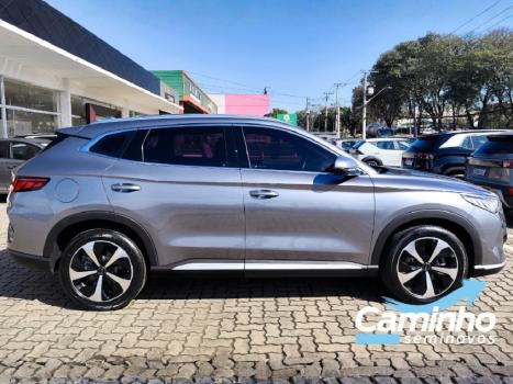 BYD Song Plus 1.5 16V 4P DM-I H�BRIDO AUTOM�TICO, Foto 4