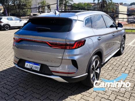 BYD Song Plus 1.5 16V 4P DM-I H�BRIDO AUTOM�TICO, Foto 5