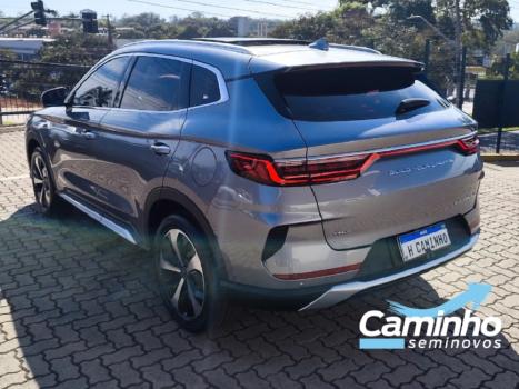 BYD Song Plus 1.5 16V 4P DM-I H�BRIDO AUTOM�TICO, Foto 7