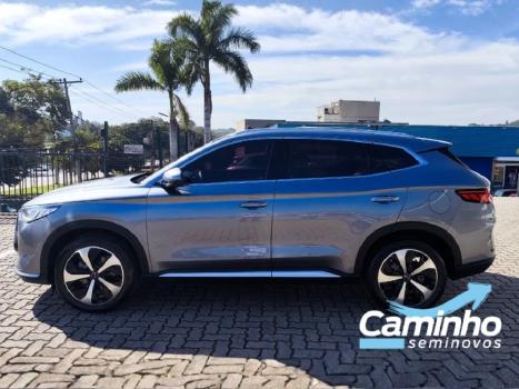BYD Song Plus 1.5 16V 4P DM-I H�BRIDO AUTOM�TICO, Foto 8