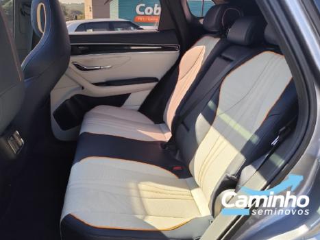 BYD Song Plus 1.5 16V 4P DM-I H�BRIDO AUTOM�TICO, Foto 9