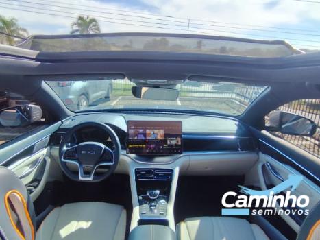 BYD Song Plus 1.5 16V 4P DM-I H�BRIDO AUTOM�TICO, Foto 10
