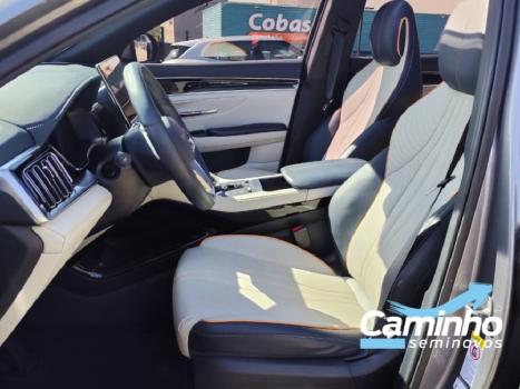 BYD Song Plus 1.5 16V 4P DM-I H�BRIDO AUTOM�TICO, Foto 11