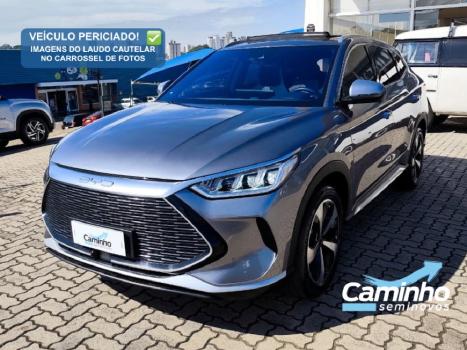 BYD Song Plus 1.5 16V 4P DM-I H�BRIDO AUTOM�TICO, Foto 1
