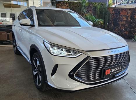 BYD Song Plus 1.5 16V 4P DM-I H�BRIDO AUTOM�TICO, Foto 1