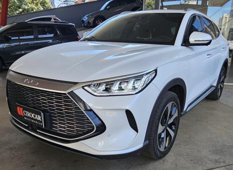BYD Song Plus 1.5 16V 4P DM-I H�BRIDO AUTOM�TICO, Foto 3