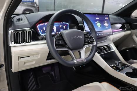BYD Song Plus 1.5 16V 4P DM-I H�BRIDO AUTOM�TICO, Foto 4