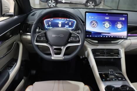 BYD Song Plus 1.5 16V 4P DM-I H�BRIDO AUTOM�TICO, Foto 5